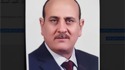 تعرف عليه.. من هو الأمين العام الجديد لمجلس الدولة؟ 