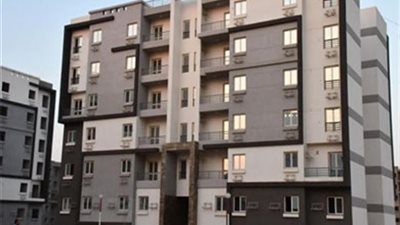 بدء حجز وحدات الإسكان 