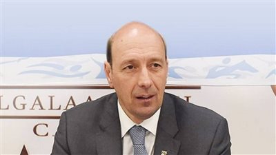 وزير الرياضية يجتمع باللجنة الاولمبية لدراسة تداعيات ابقاف اتحاد رفع الاثقال