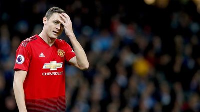 نجم مانشستر يونايتد على رادار كبار أوروبا في الميركاتو القادم