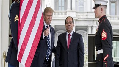 الزيارة الثامنة لـ