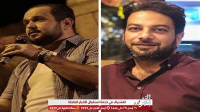 الخميس.. بيت السناري يستضيف الشاعر ولاء الدين فاروق