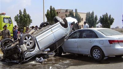 ما هي أسباب الحوادث المرورية وطرق تجنبها؟ (تعرف عليها)