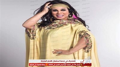 فيفي عبده تكشف عن تفاصل برنامجها الجديد على mbc