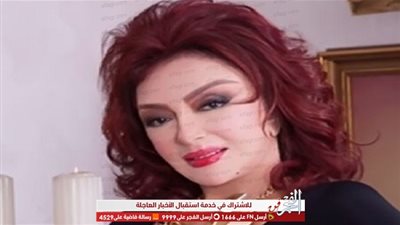 نبيلة عبيد تعلن عن معلومات جديدة عن علاقتها بنادية الجندي
