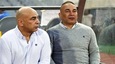 فرج عامر يكشف حقيقة اقتراب حسام حسن من تدريب المنتخب
