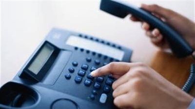 ادفع فاتورتك الآن | استعلم عن فاتورة التليفون الأرضي لشهر يوليو 2019 عبر رابط الشركة المصرية للاتصالات 