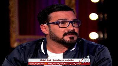 على قدم وساق.. محمد رجب يبدأ تصوير مسلسل 
