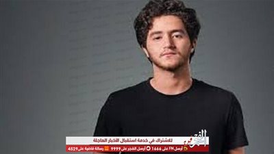 تفاصيل مشاركة أحمد مالك في بطولة روائية The Furnace