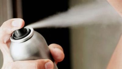 بدون مواد كيميائية.. 4 بدائل طبيعية لمزيل العرق 