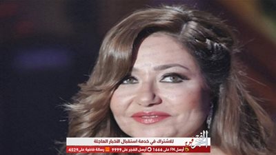 ليلى علوي: فخورة بمشاركتي في المصير 