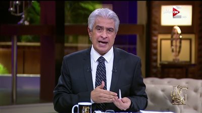 الإبراشي: الإخوان ميقدروش يحشدوا 20 واحد لمظاهرة (فيديو) 