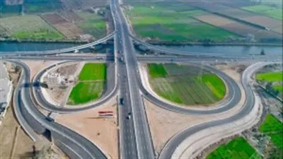 في عهد السيسي| 75 مليار جنيه لإنجاز المشروع القومي للطرق