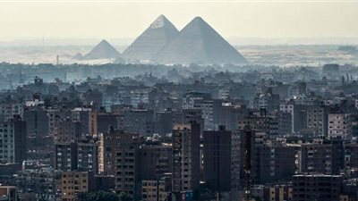درجات الحرارة اليوم الأربعاء 18 سبتمبر 2019 في مصر والعواصم العربية والأجنبية