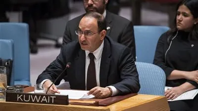 الكويت: الهجوم الإرهابي على أرامكو 