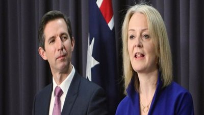 بريطانيا تتوقع إبرام صفقة تجارة حرة مع أستراليا بعد البريكست