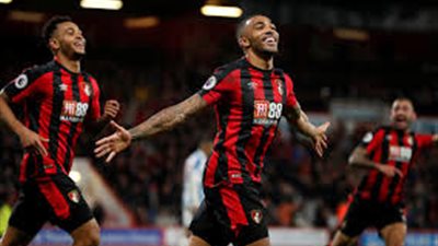 مهاجم بورنموث على رأس قائمة مانشستر يونايتد في الميركاتو الشتوي