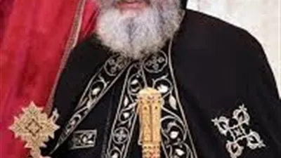 البابا تواضروس يلقى عظته الأسبوعية اليوم من 