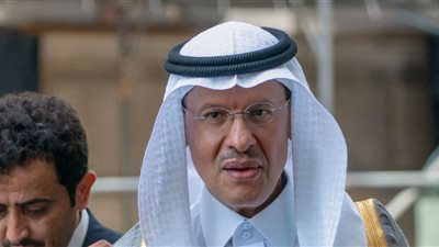 وزير الطاقة السعودي: نعمل لتحديد المسؤول عن هجوم 