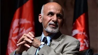 الرئيس الأفغاني يدرس مسودة الاتفاق بين الولايات المتحدة وطالبان 