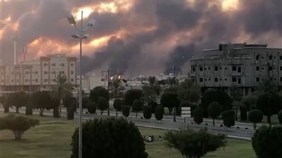 سفير سعودي: شبه مؤكد أن إيران وراء هجمات أرامكو