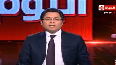 خالد أبو بكر يكشف مفاجأة جديدة عن الهارب محمد علي