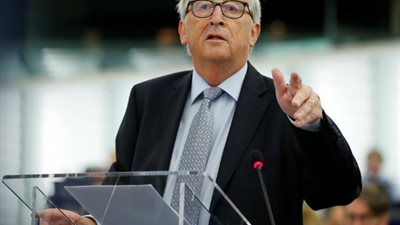 تحذير شديد اللهجة من الاتحاد الأوروبي لبريطانيا من بريكست بدون صفقة