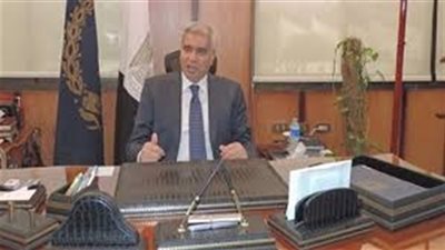 حملة تموينية مكبرة على 5 مراكز بالمنيا