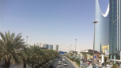 الأرصاد: ارتفاع درجة الرطوبة في مكة لـ50%