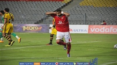 مؤمن زكريا يفاجيء أعضاء الجبلاية