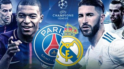 باريس سان جيرمان ضد الريال.. نقاط القوة والضعف تحسم موقعة حديقة الأمراء 