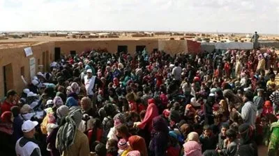 أردوغان: يمكن إعادة 3 ملايين لاجئ إلى المنطقة الآمنة في سوريا