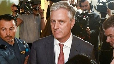 ترامب يعين مستشاراً جديداً للأمن القومي خلفاً لـ 