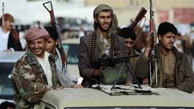 ميليشيا الحوثي ترتكب 1039 انتهاكًا بحق المدنيين خلال أسبوع