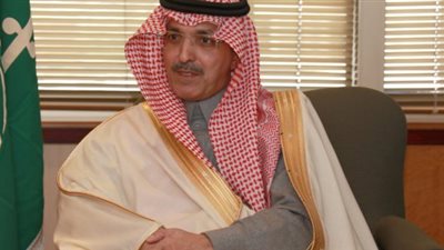 وزير المالية السعودي: تأثير الهجوم 