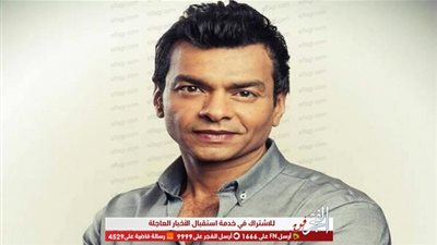 تفاصيل تعاون محمد محيى مع هاني رجب في ألبومه الجديد