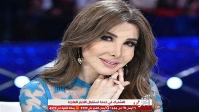 قصة أغنيتين جديدتين لـ نانسى عجرم تعود بهما للرومانسية