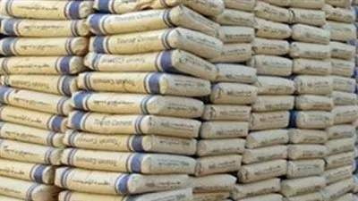 اسعار الاسمنت اليوم 19-9-2019 في مصر 