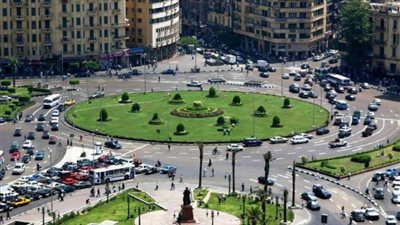 إدارة الحفاظ على المناطق التراثية تكشف عن مشروع تطوير ميدان التحرير