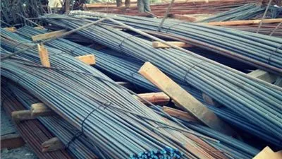 اسعار الحديد اليوم 19-9-2019