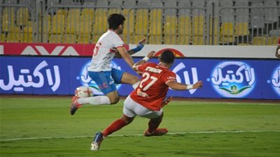 مفاجأة من رينيه فايلر في تشكيل الأهلي أمام الزمالك