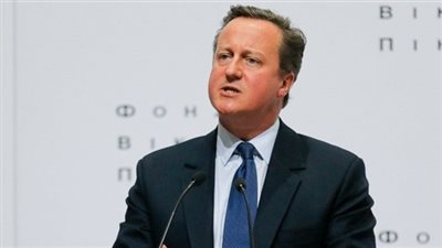 كاميرون: طلبت مساعدة الملكة في استفتاء اسكتلندا