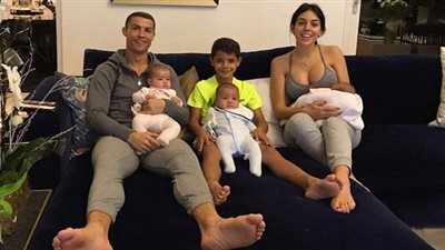 حقائق مثيرة عن جورجينا رودريجيز بعد تصريحات رونالدو