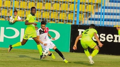 عاجل.. رفض دعوى بتروجت والنجوم والداخلية لإيقاف الدوري