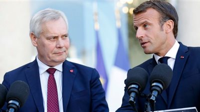 استئناف مناقشات البريكست في بروكسل