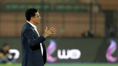 السبب وراء إستبعاد إيهاب جلال عن تدريب المنتخب 