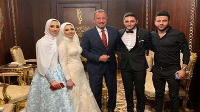 نيدفيد في ألمانيا لقضاء شهر العسل