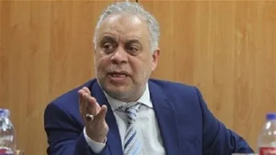 أول الأزمات لأمين صندوق الزمالك