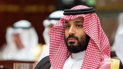 ولي العهد السعودي: الاعتداءات على 