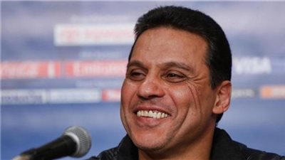 عاجل - موعد أول مباراة لمنتخب مصر تحت قيادة حسام البدري 